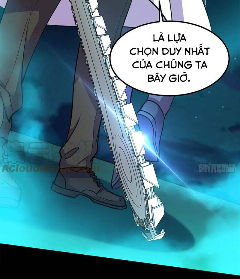 Toàn Cầu Sụp Đổ Chapter 65 - 26