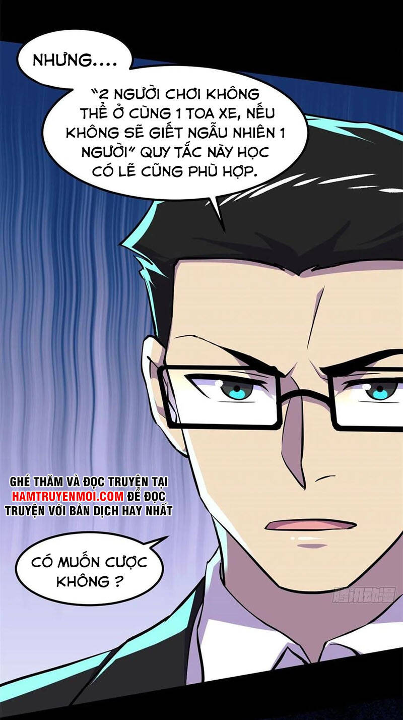 Toàn Cầu Sụp Đổ Chapter 65 - 27