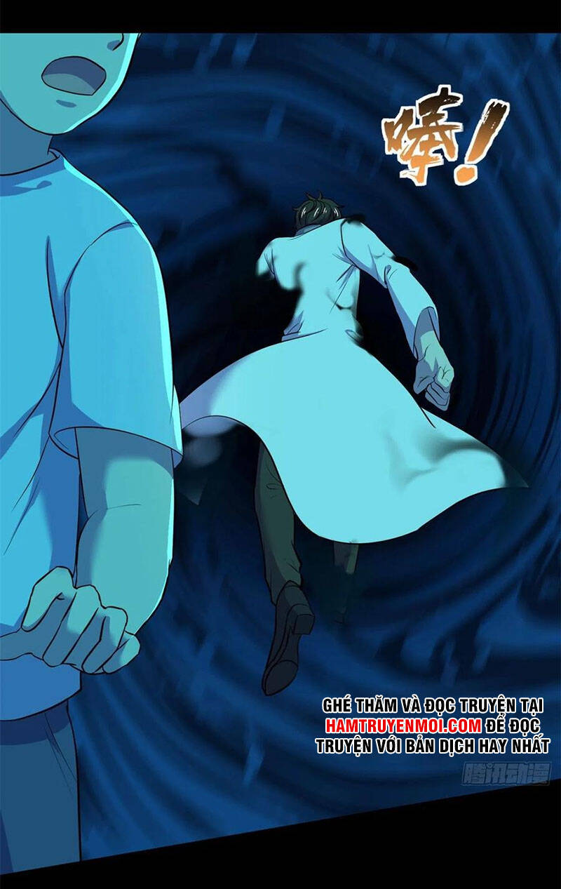 Toàn Cầu Sụp Đổ Chapter 65 - 29
