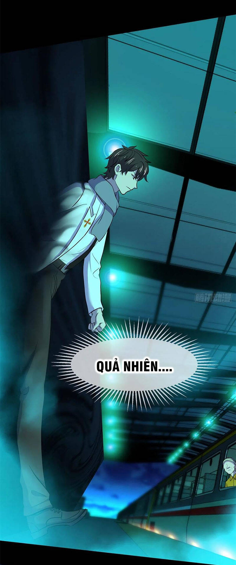 Toàn Cầu Sụp Đổ Chapter 65 - 30