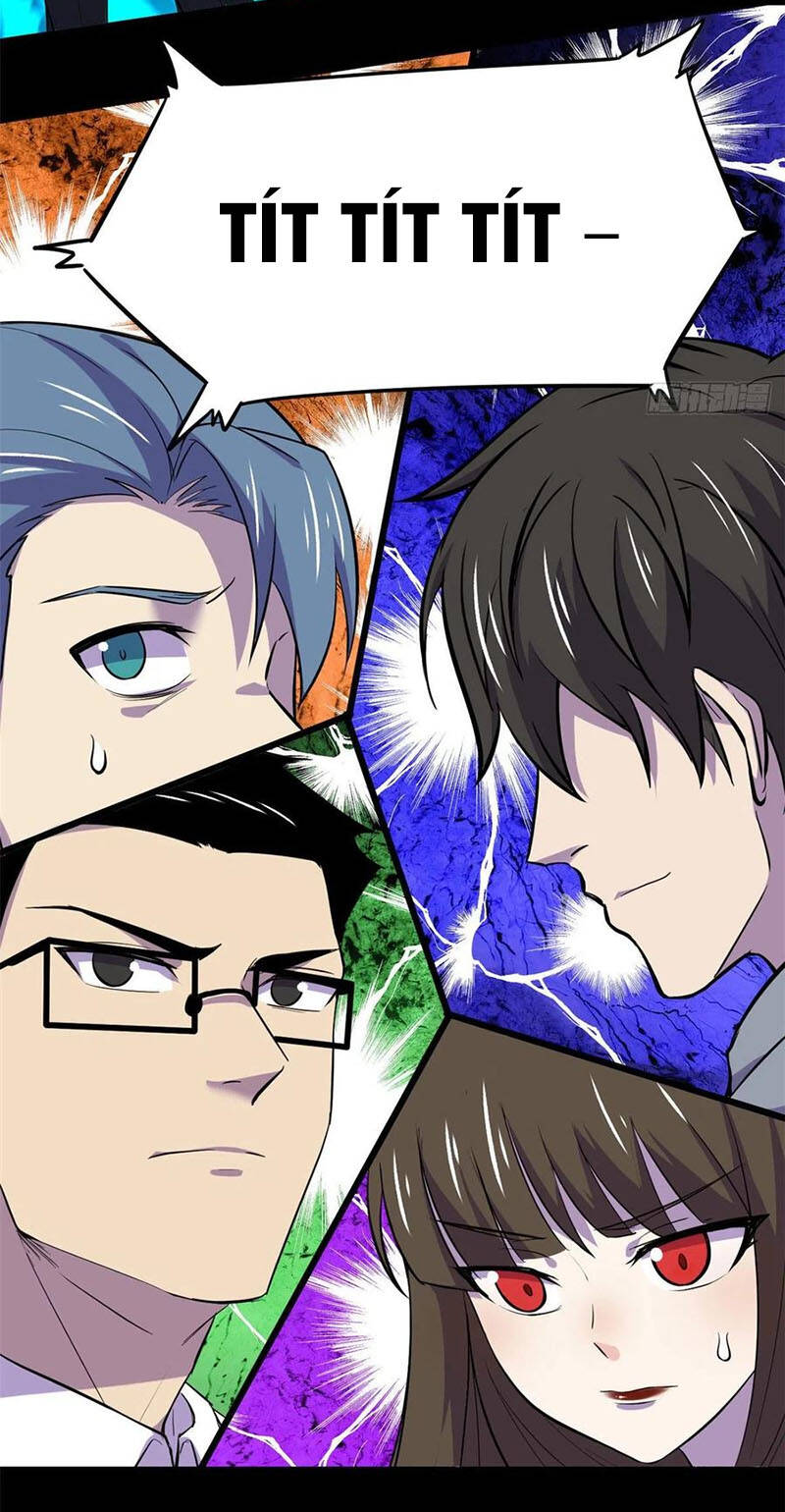 Toàn Cầu Sụp Đổ Chapter 65 - 38
