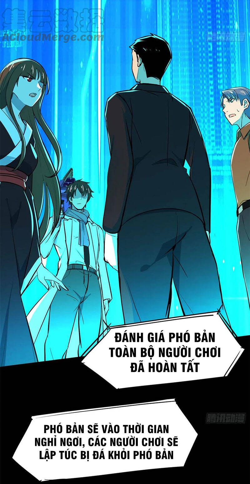 Toàn Cầu Sụp Đổ Chapter 65 - 40