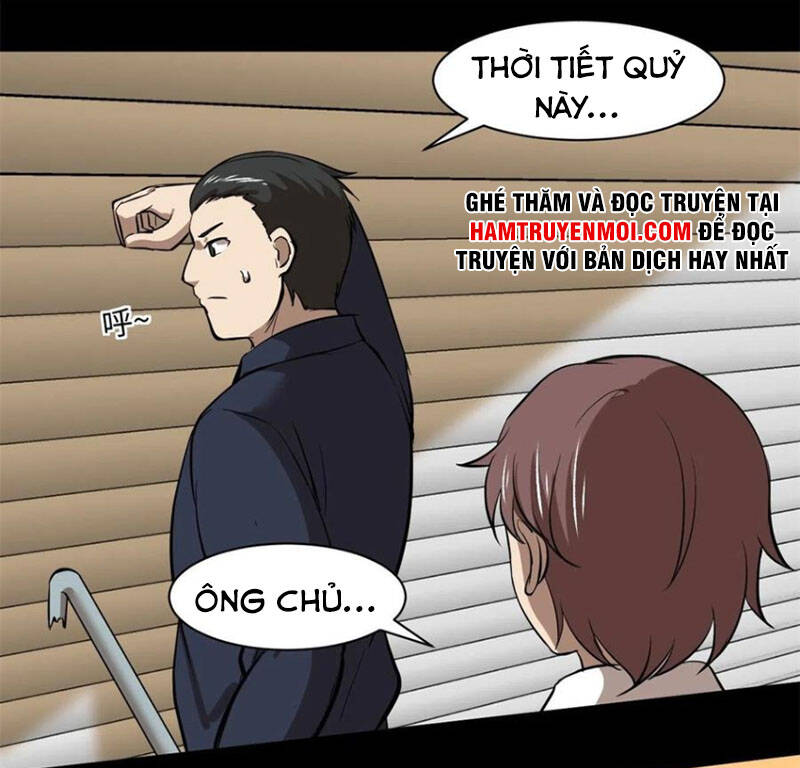 Toàn Cầu Sụp Đổ Chapter 66 - 20