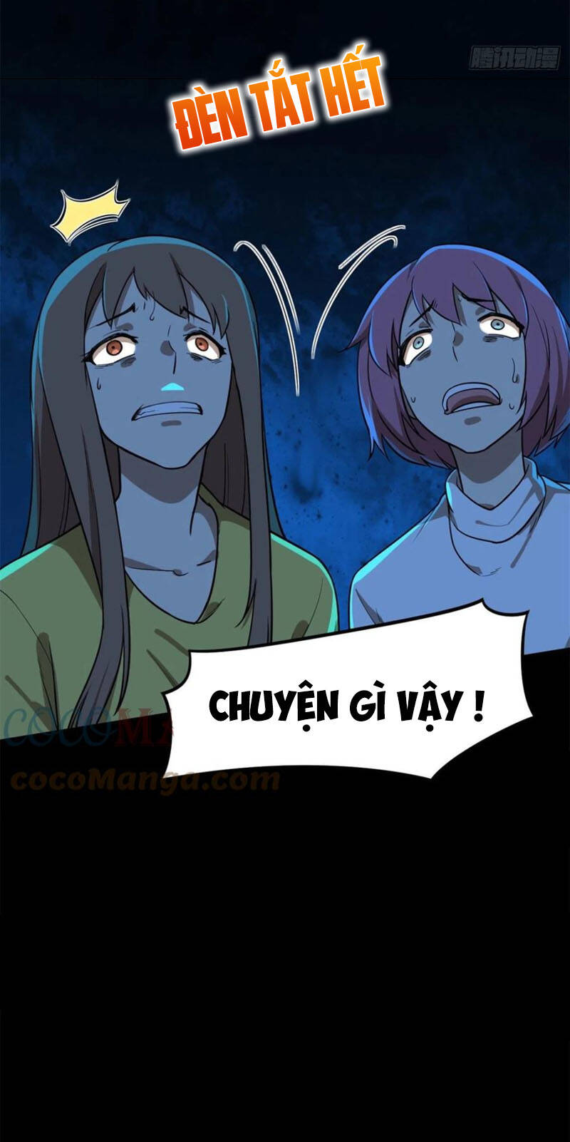 Toàn Cầu Sụp Đổ Chapter 66 - 23