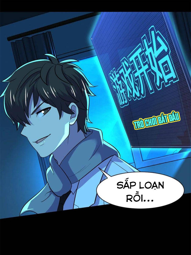 Toàn Cầu Sụp Đổ Chapter 66 - 31
