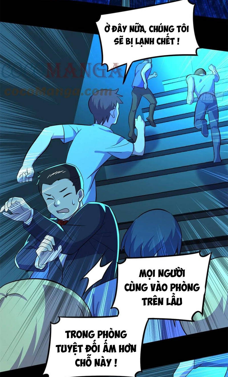 Toàn Cầu Sụp Đổ Chapter 66 - 33