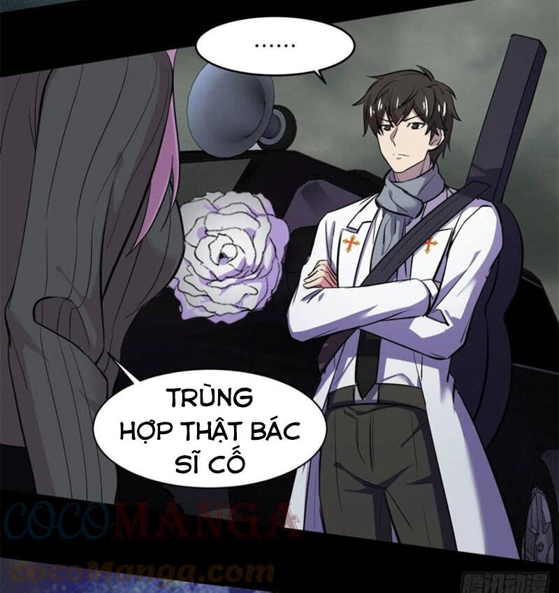 Toàn Cầu Sụp Đổ Chapter 66 - 42