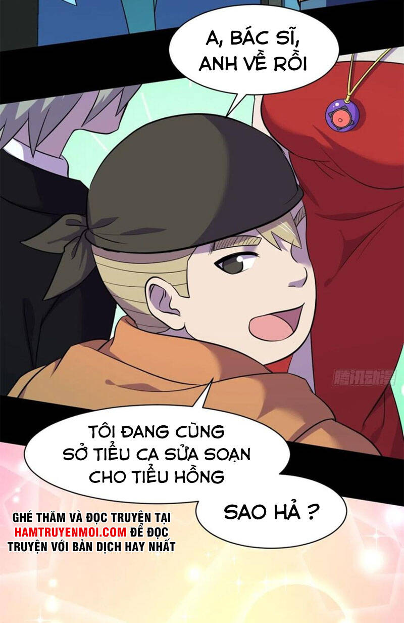 Toàn Cầu Sụp Đổ Chapter 66 - 9