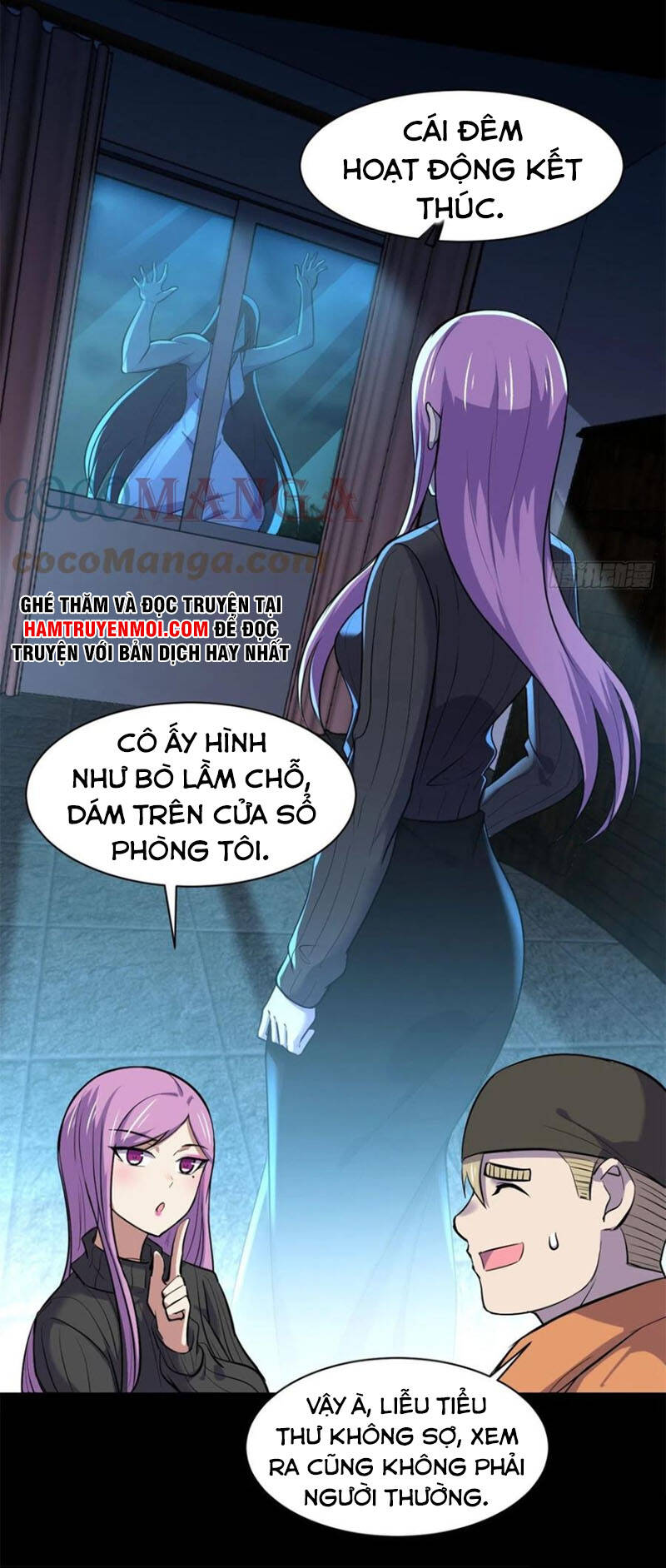 Toàn Cầu Sụp Đổ Chapter 67 - 13