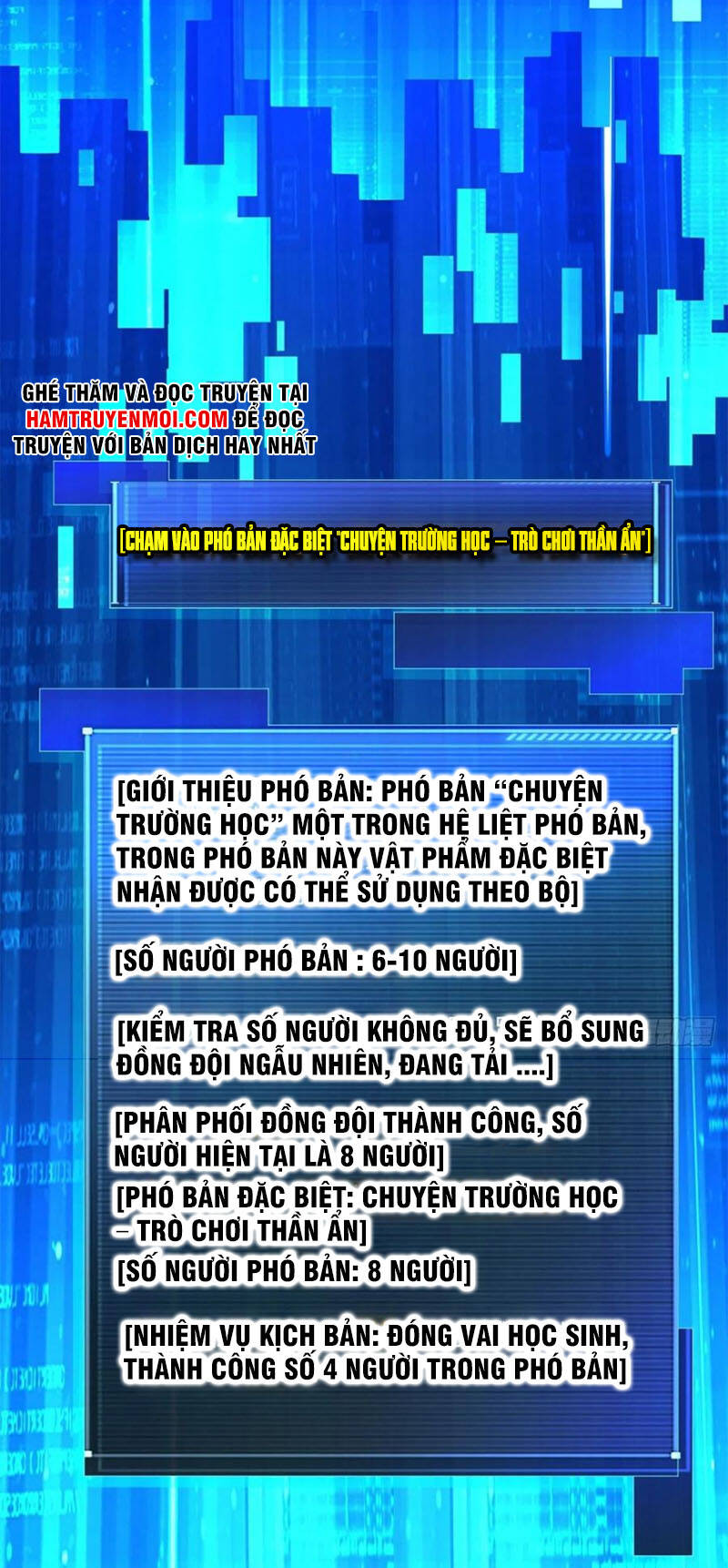 Toàn Cầu Sụp Đổ Chapter 67 - 20