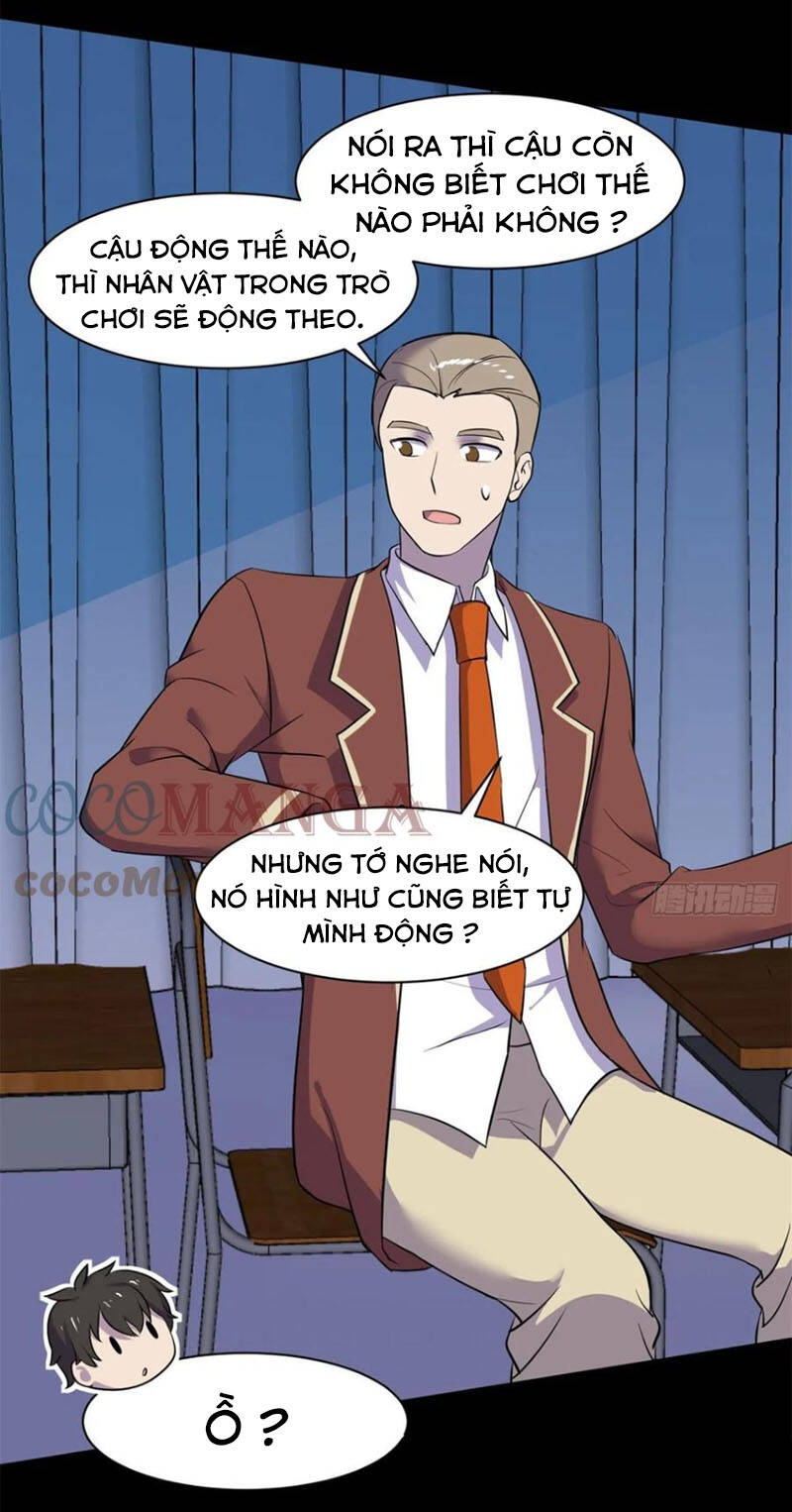 Toàn Cầu Sụp Đổ Chapter 67 - 29