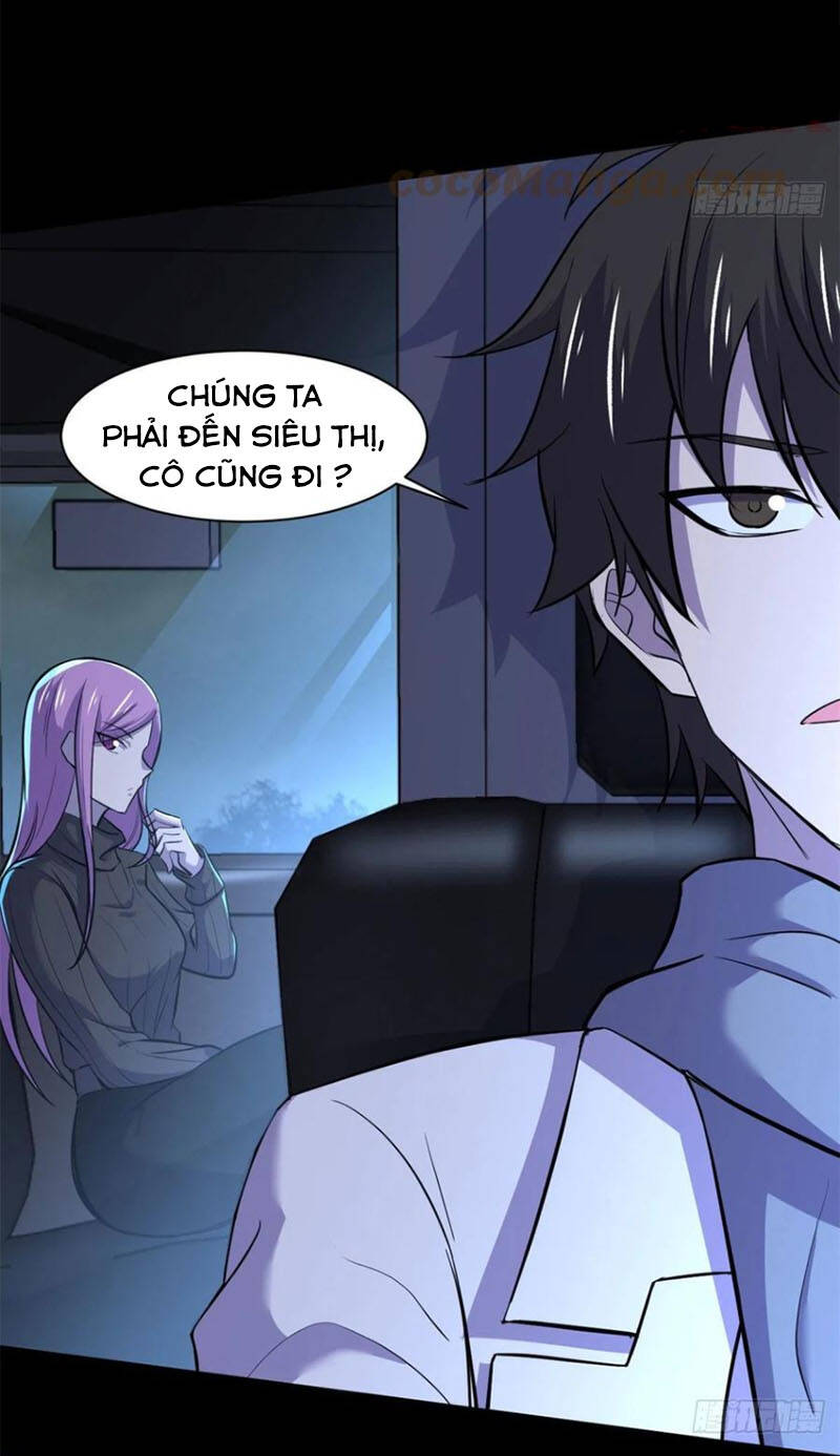 Toàn Cầu Sụp Đổ Chapter 67 - 8