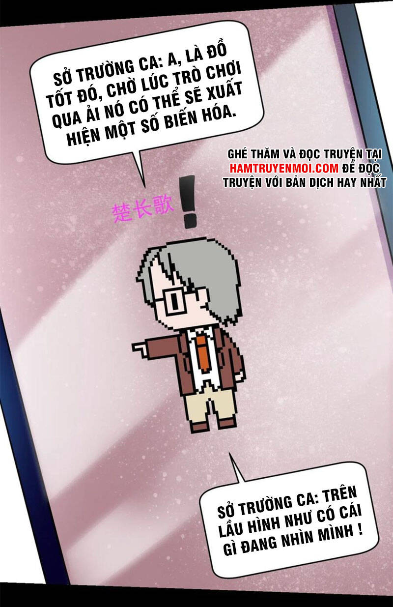 Toàn Cầu Sụp Đổ Chapter 68 - 15