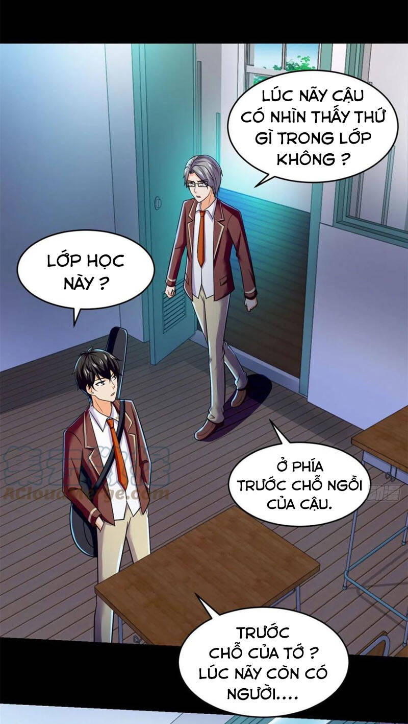 Toàn Cầu Sụp Đổ Chapter 68 - 18