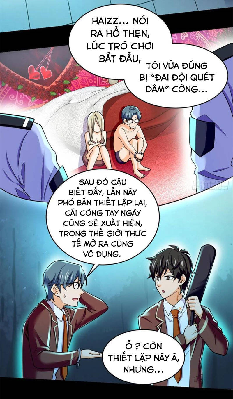Toàn Cầu Sụp Đổ Chapter 68 - 4