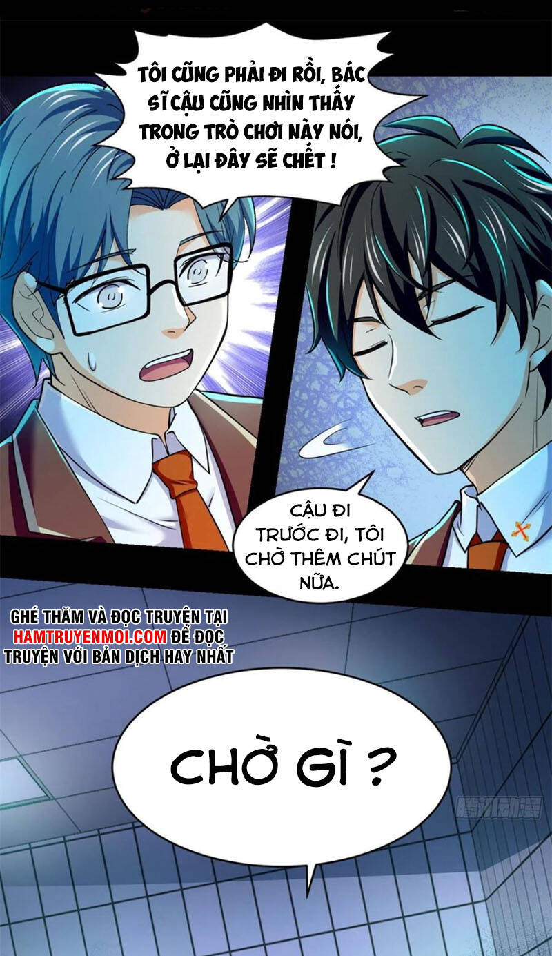 Toàn Cầu Sụp Đổ Chapter 68 - 7