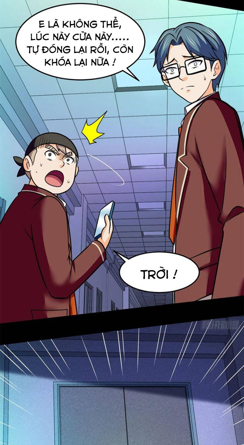 Toàn Cầu Sụp Đổ Chapter 69 - 24