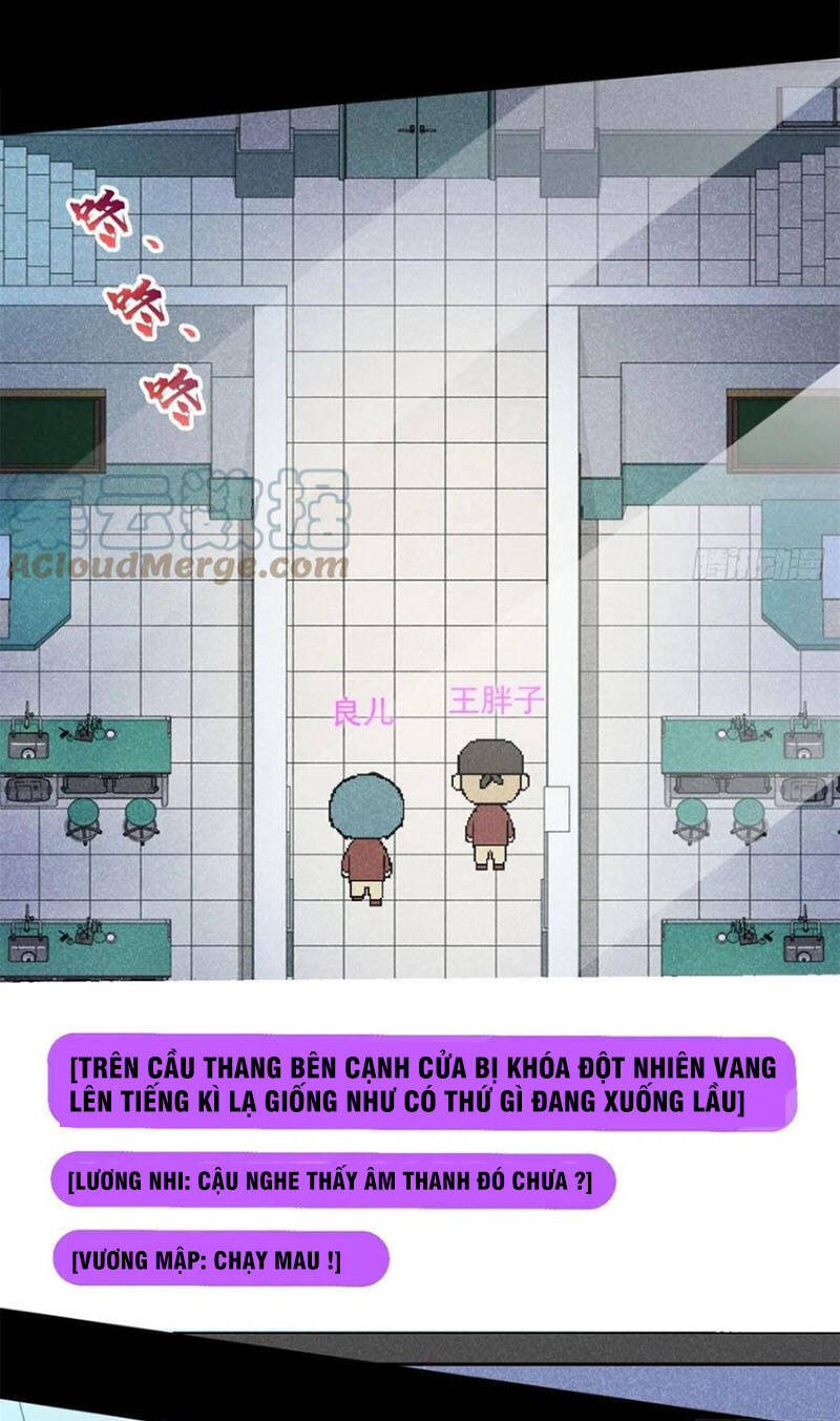 Toàn Cầu Sụp Đổ Chapter 69 - 29