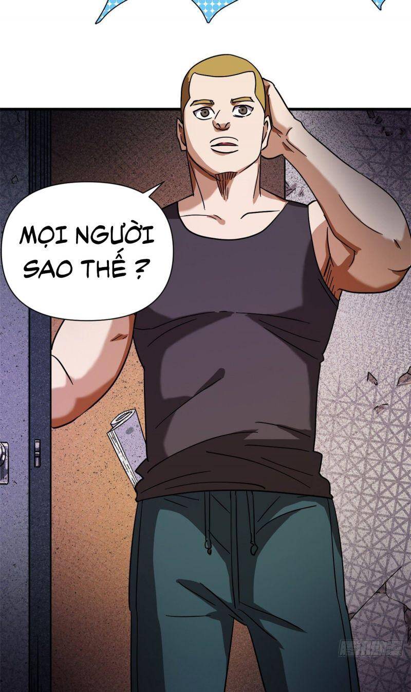 Toàn Cầu Sụp Đổ Chapter 7 - 11