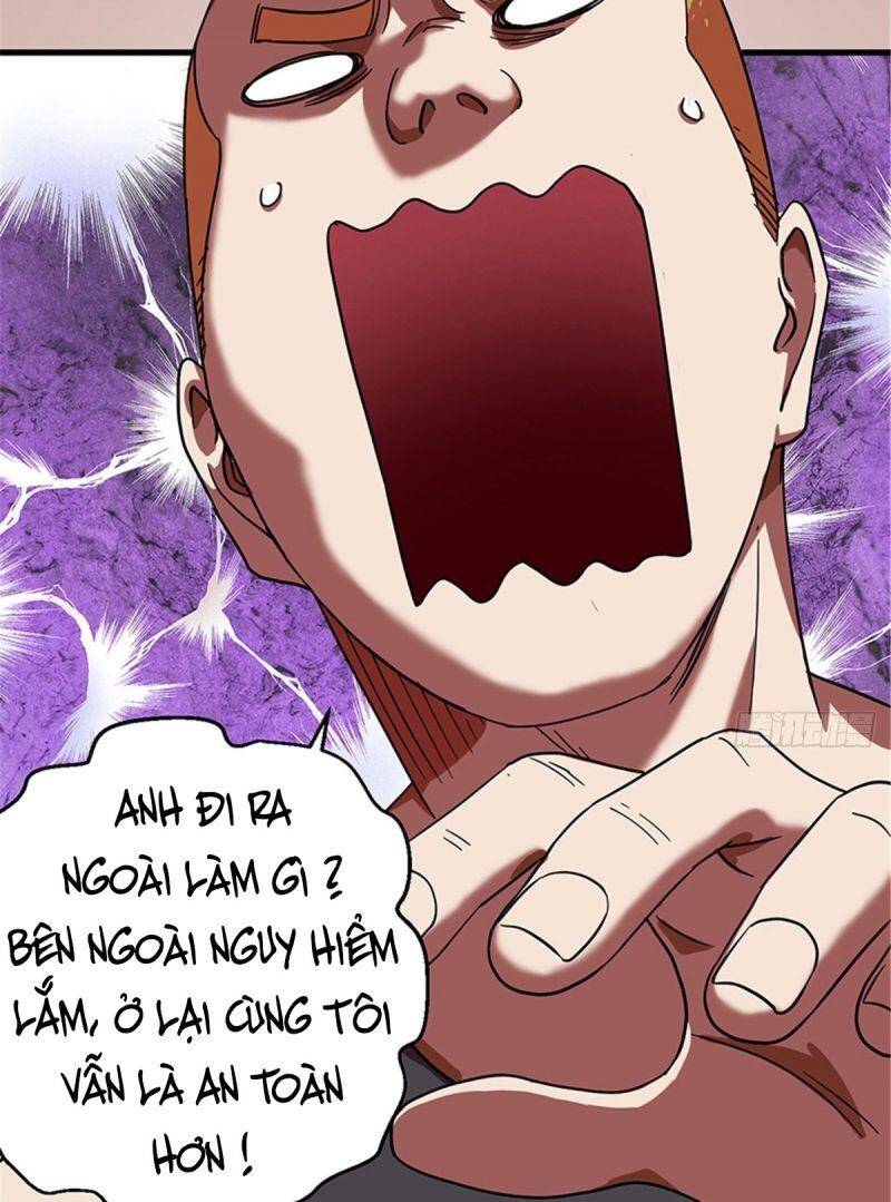 Toàn Cầu Sụp Đổ Chapter 7 - 38