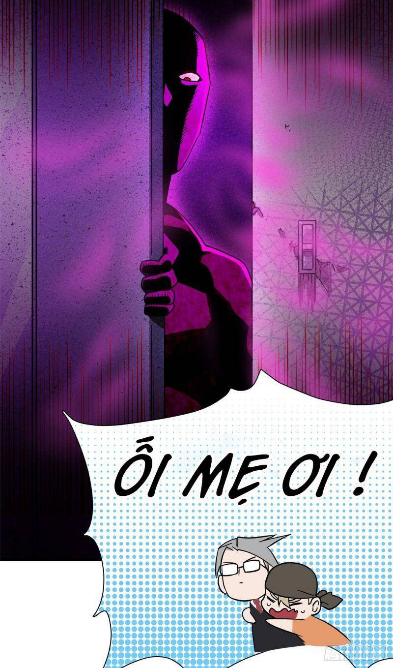 Toàn Cầu Sụp Đổ Chapter 7 - 10