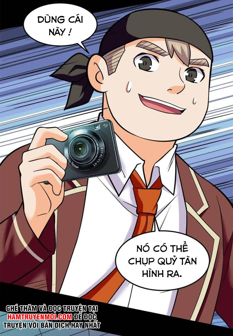 Toàn Cầu Sụp Đổ Chapter 70 - 3