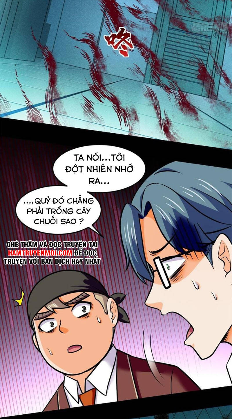 Toàn Cầu Sụp Đổ Chapter 70 - 26