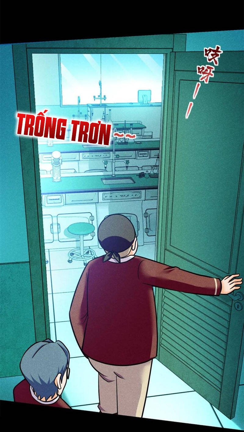Toàn Cầu Sụp Đổ Chapter 70 - 34