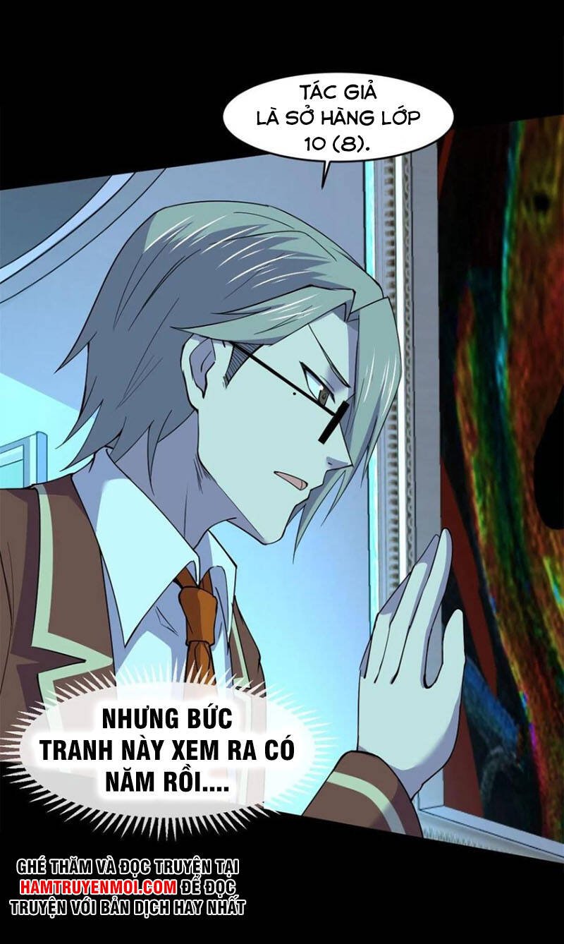 Toàn Cầu Sụp Đổ Chapter 72 - 11