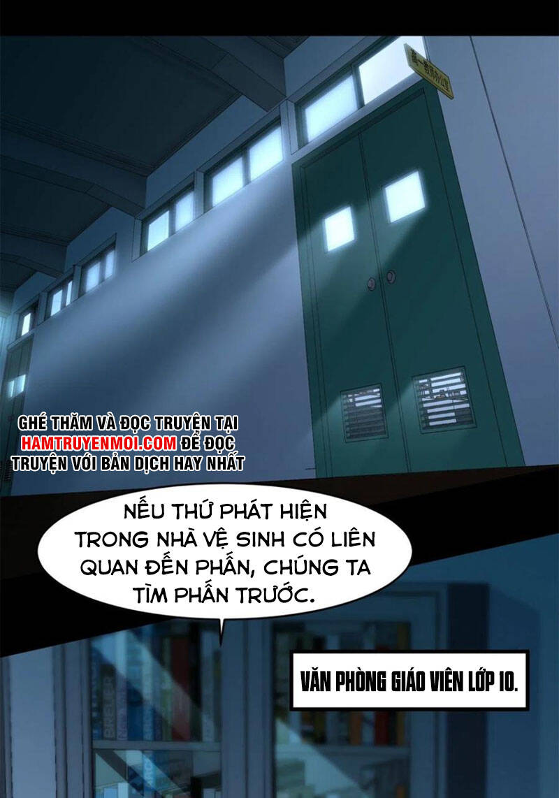 Toàn Cầu Sụp Đổ Chapter 72 - 15