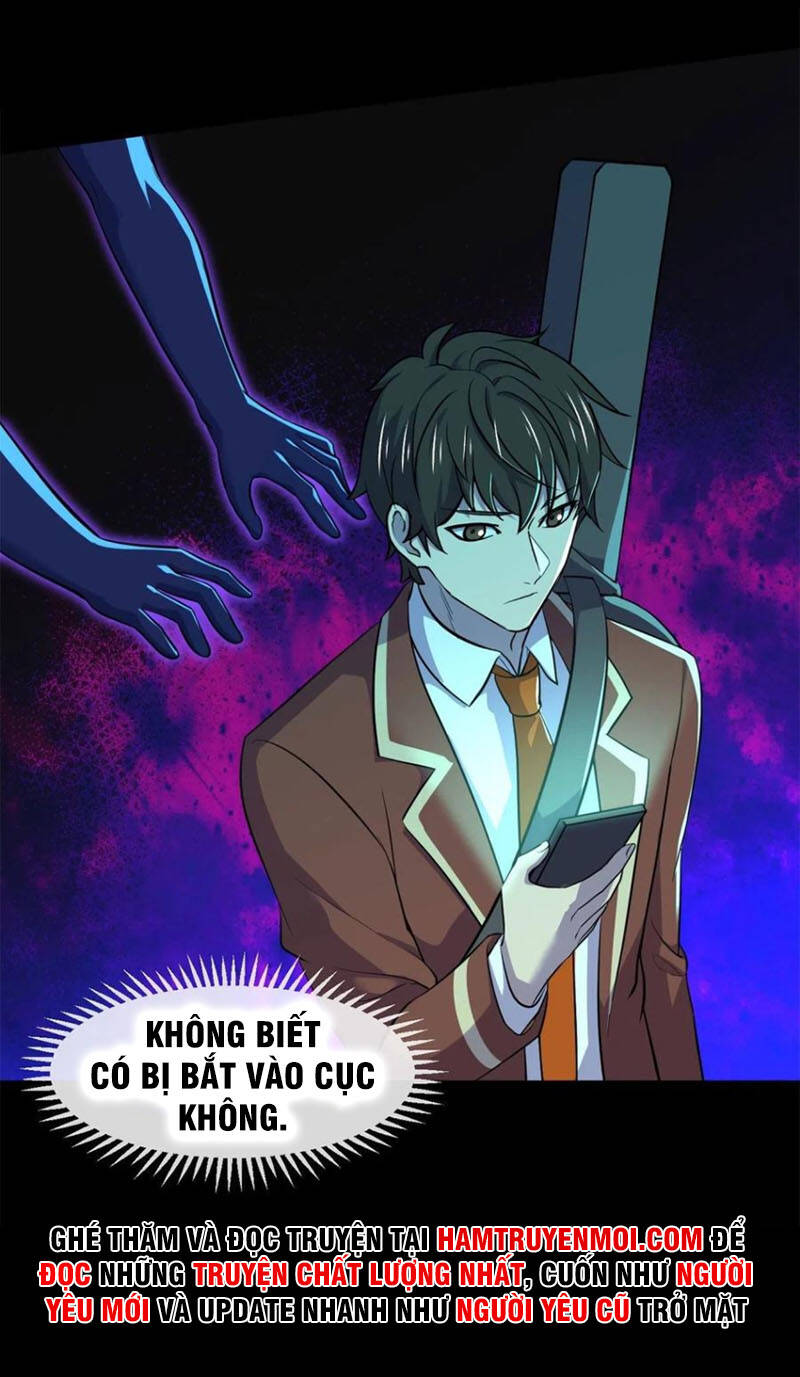 Toàn Cầu Sụp Đổ Chapter 72 - 37