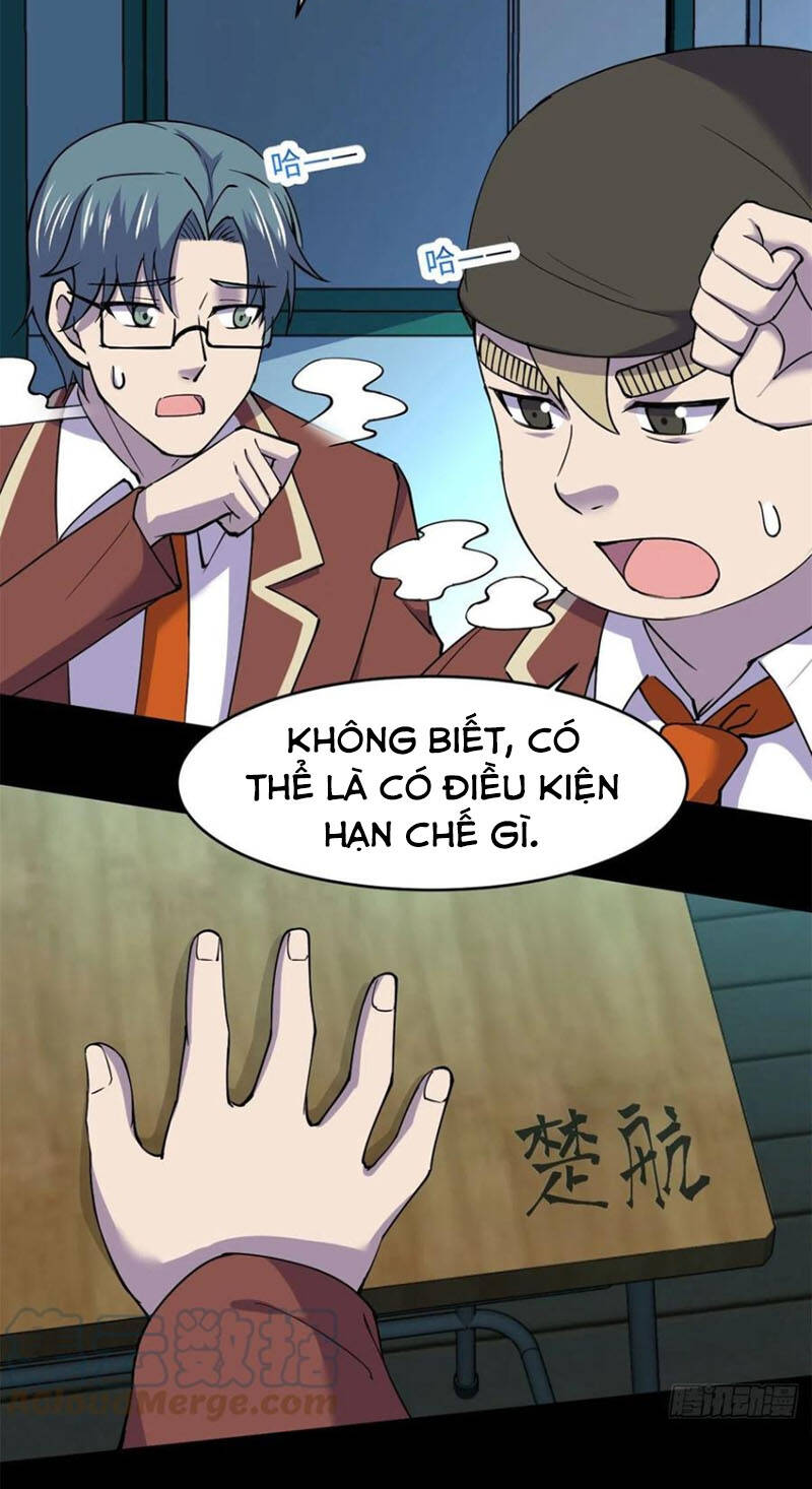 Toàn Cầu Sụp Đổ Chapter 73 - 10