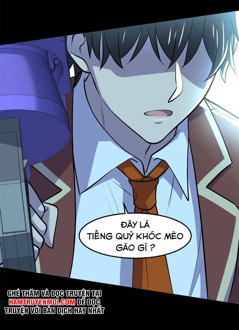 Toàn Cầu Sụp Đổ Chapter 74 - 35