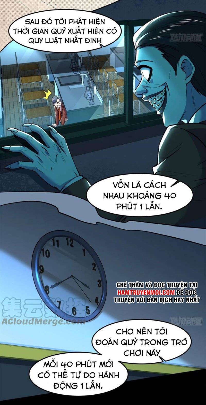 Toàn Cầu Sụp Đổ Chapter 74 - 5