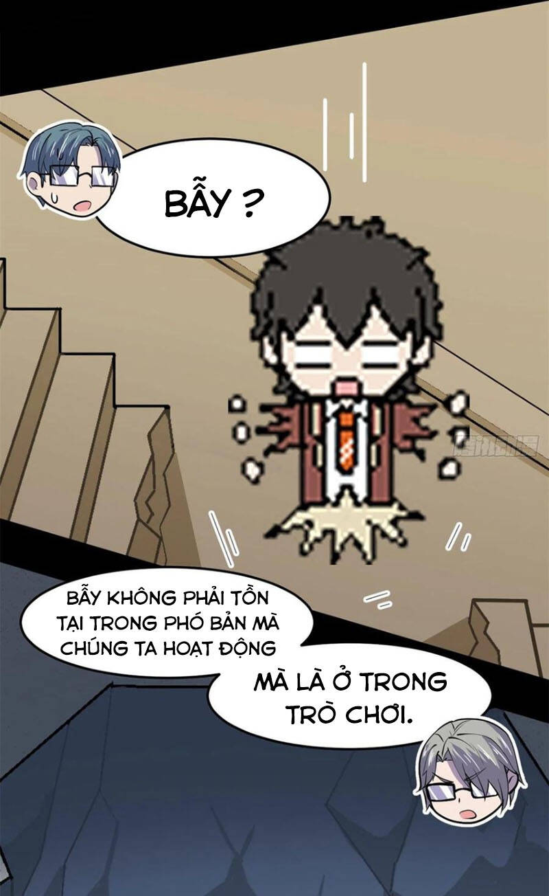 Toàn Cầu Sụp Đổ Chapter 74 - 8