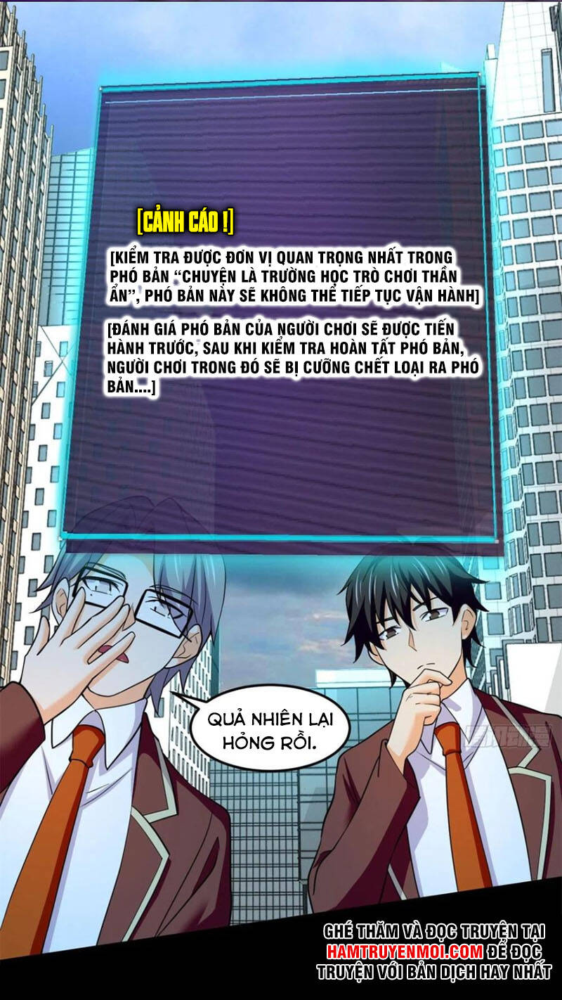 Toàn Cầu Sụp Đổ Chapter 75 - 1