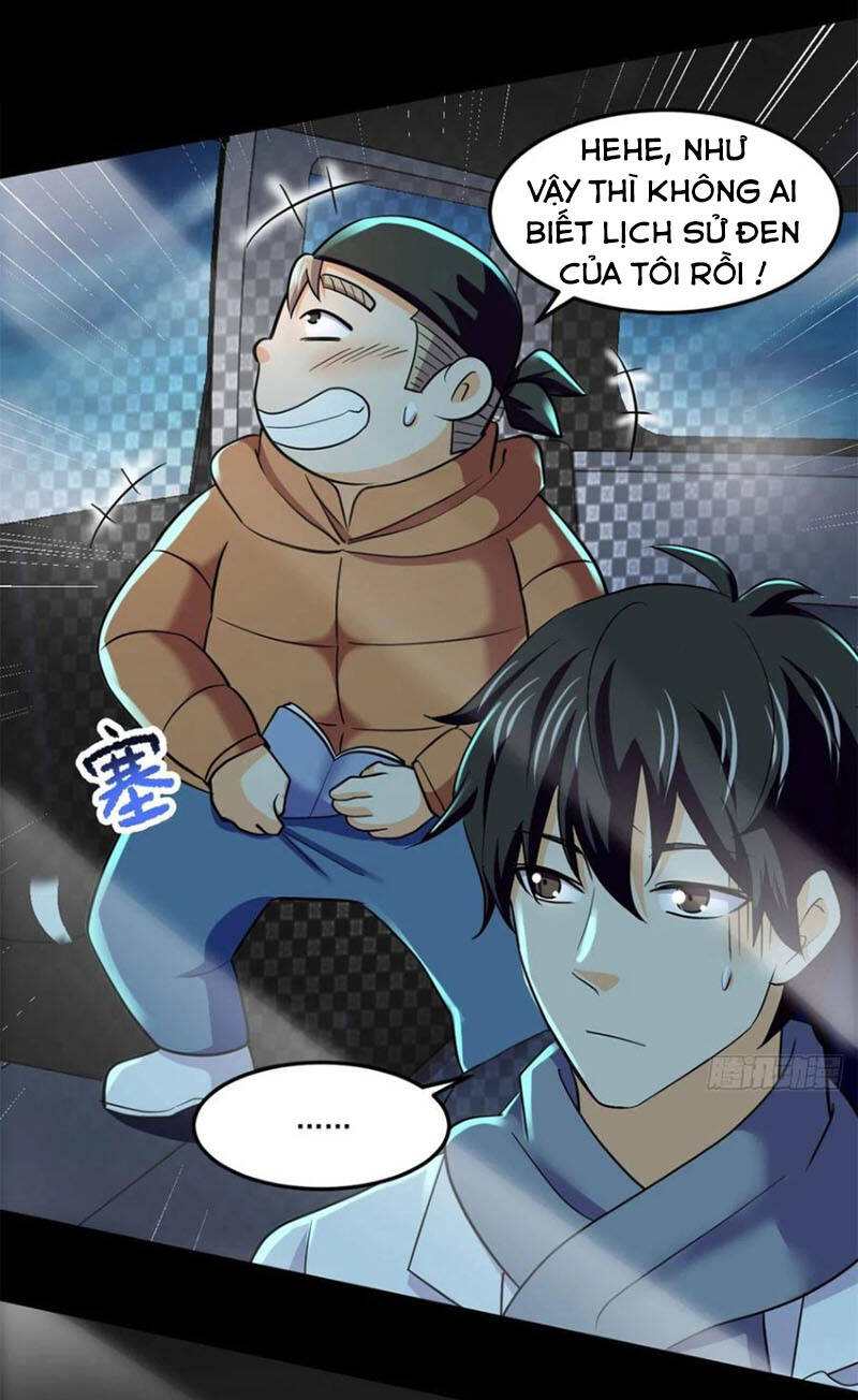 Toàn Cầu Sụp Đổ Chapter 75 - 16