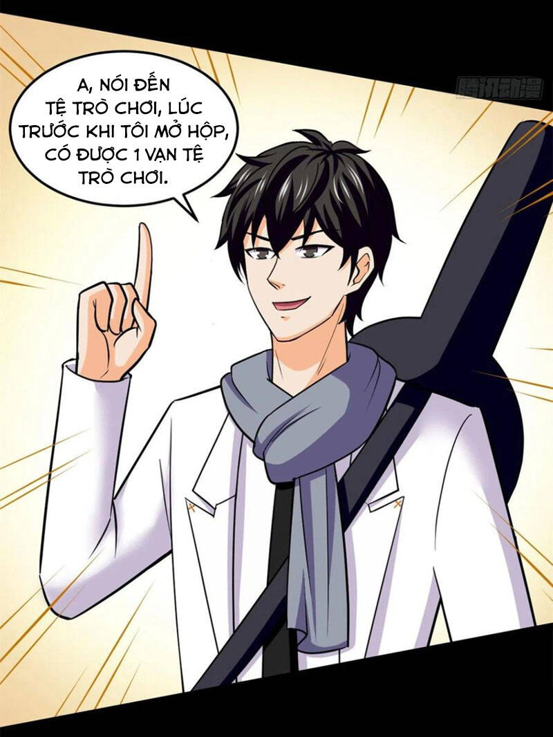 Toàn Cầu Sụp Đổ Chapter 75 - 30