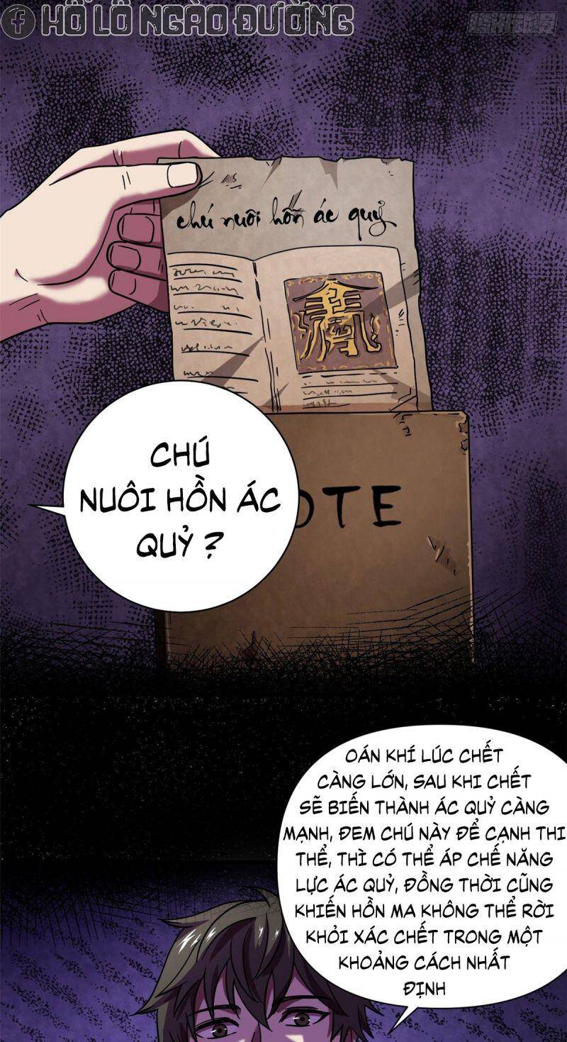 Toàn Cầu Sụp Đổ Chapter 8 - 15