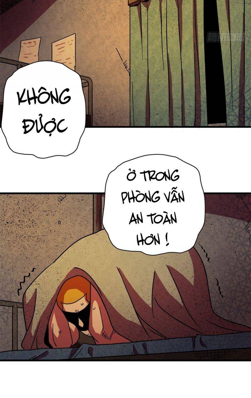 Toàn Cầu Sụp Đổ Chapter 8 - 33