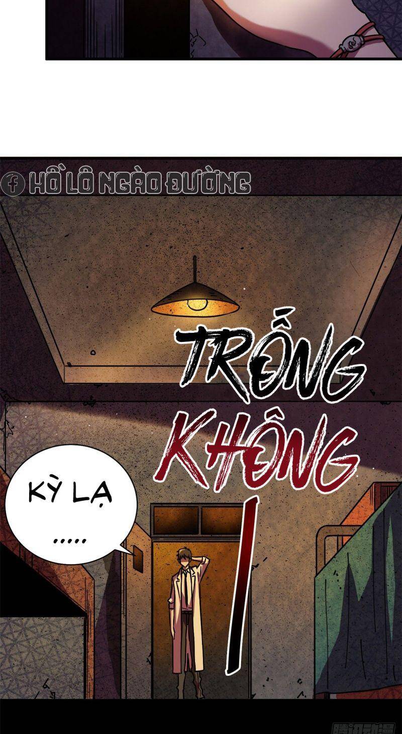 Toàn Cầu Sụp Đổ Chapter 8 - 6