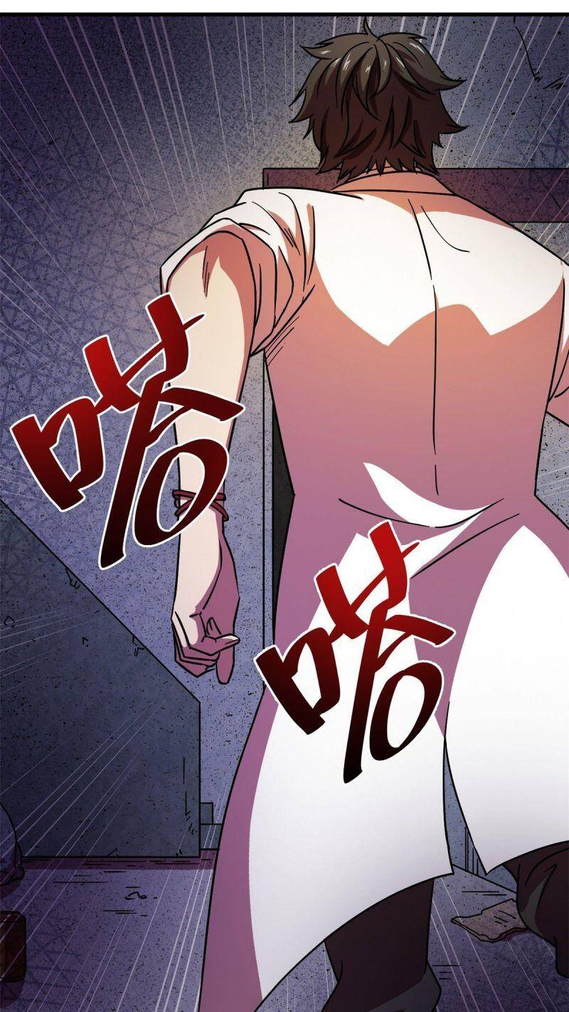 Toàn Cầu Sụp Đổ Chapter 9 - 11