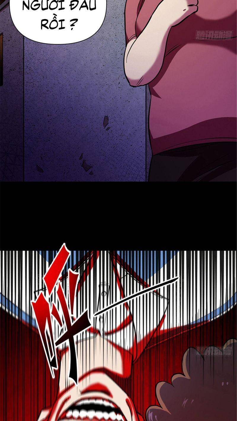 Toàn Cầu Sụp Đổ Chapter 9 - 16