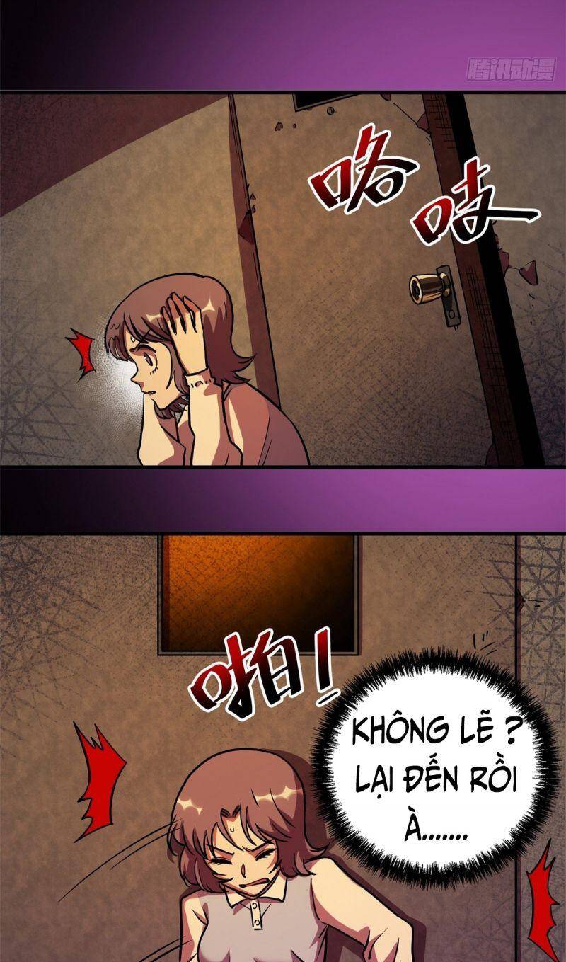 Toàn Cầu Sụp Đổ Chapter 9 - 26
