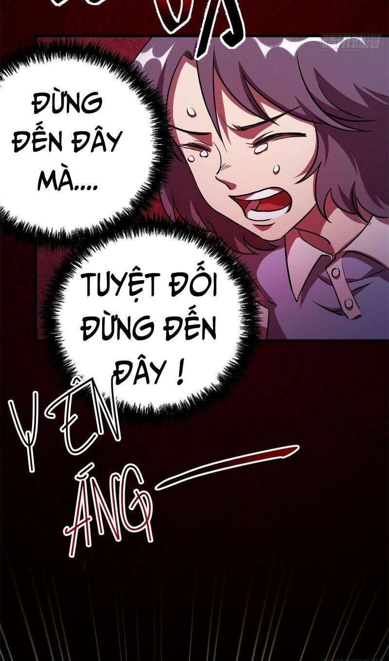 Toàn Cầu Sụp Đổ Chapter 9 - 28