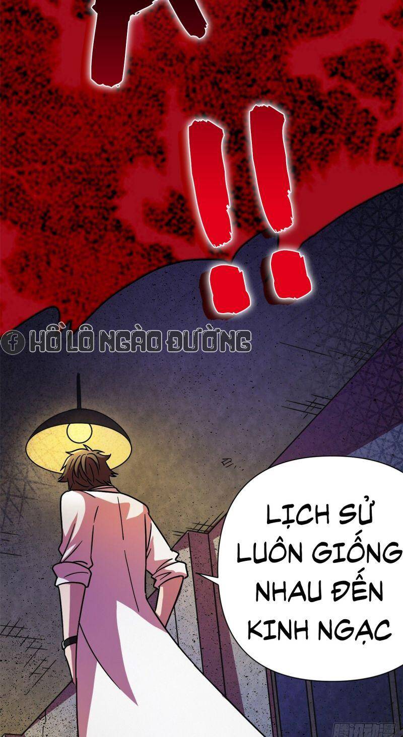 Toàn Cầu Sụp Đổ Chapter 9 - 7