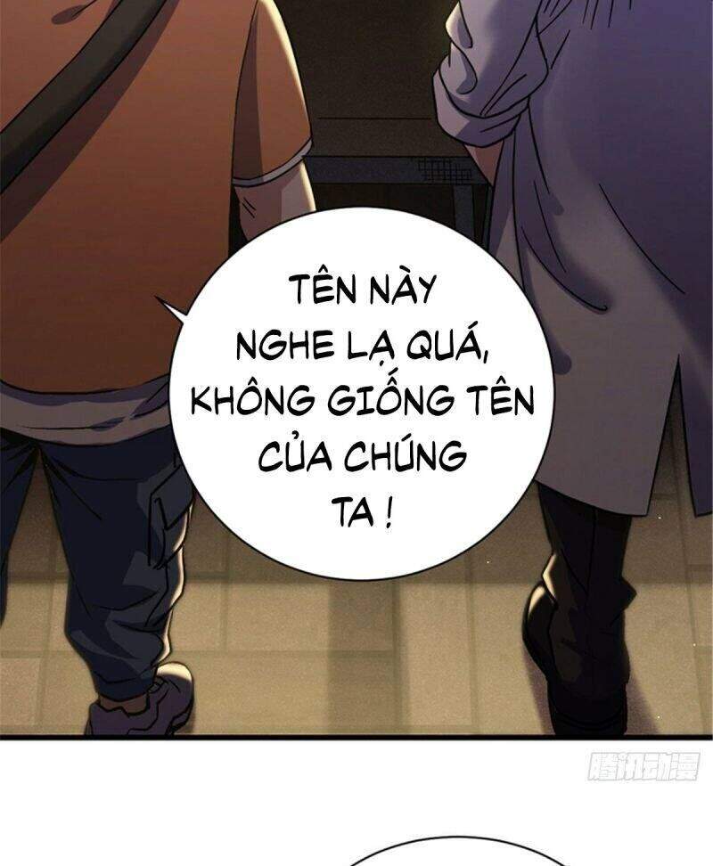 Toàn Cầu Sụp Đổ Chapter 4 - 12