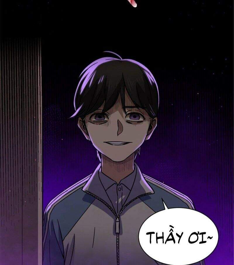 Toàn Cầu Sụp Đổ Chapter 4 - 21