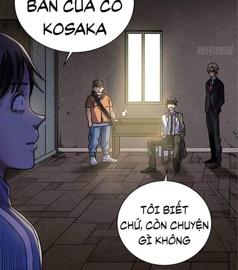 Toàn Cầu Sụp Đổ Chapter 4 - 26