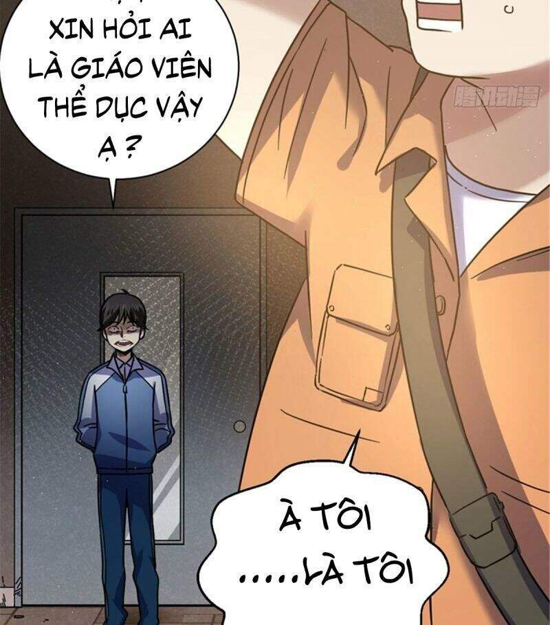 Toàn Cầu Sụp Đổ Chapter 4 - 28